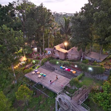Taman Asta Gangga By Ecommerceloka Silebeng Exterior foto