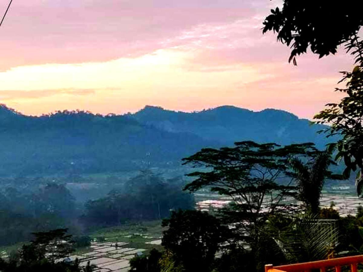 Taman Asta Gangga By Ecommerceloka Silebeng Exterior foto