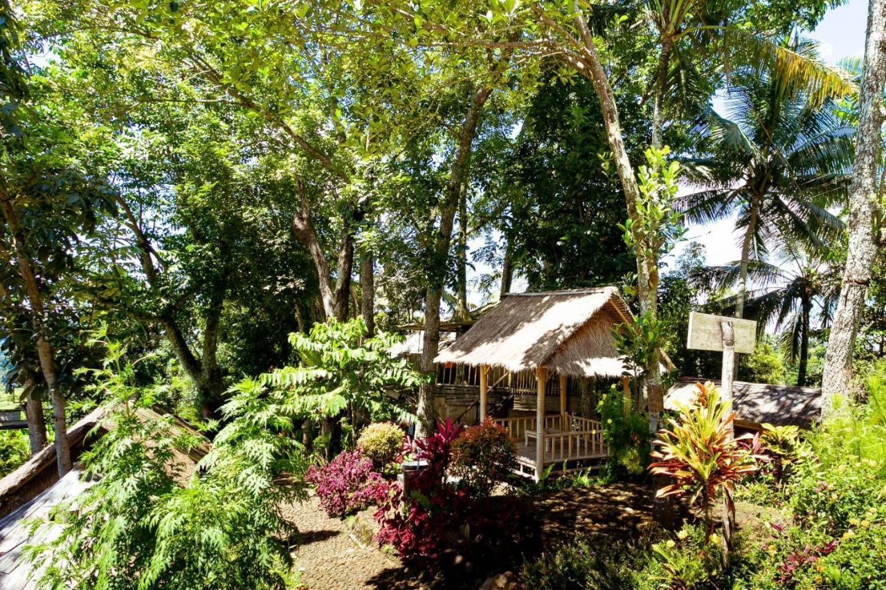 Taman Asta Gangga By Ecommerceloka Silebeng Exterior foto