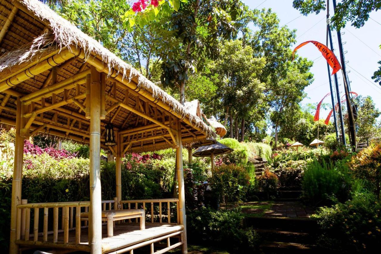 Taman Asta Gangga By Ecommerceloka Silebeng Exterior foto